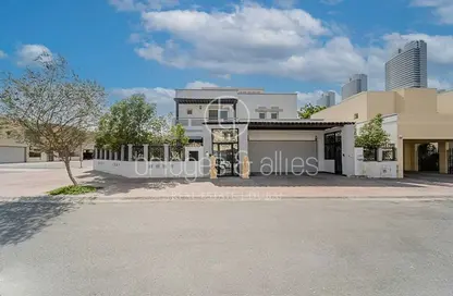 Villa - 4 Bedrooms - 4 Bathrooms for sale in Meadows 2 - Meadows - Dubai