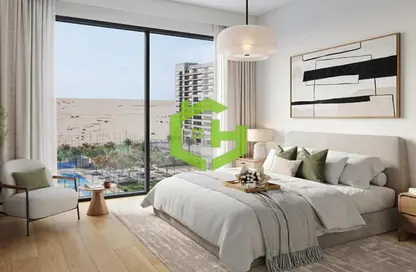 Apartment - 3 Bedrooms - 4 Bathrooms for sale in Hillcrest - Town Square - Dubai