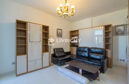 Apartment - 1 Bathroom for sale in Glamz by Danube - Glamz - Al Furjan - Dubai