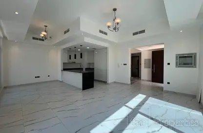 Villa - 4 Bedrooms - 5 Bathrooms for sale in Elie Saab VIE Townhouses - Meydan - Dubai