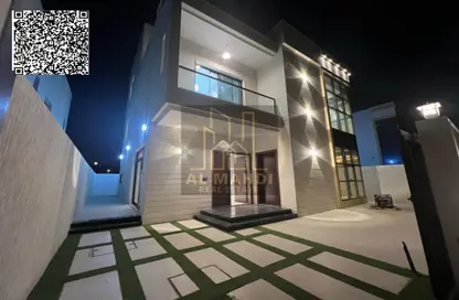 Villa - 6 Bedrooms - 7+ Bathrooms for sale in Al Aamra Gardens - Al Amerah - Ajman