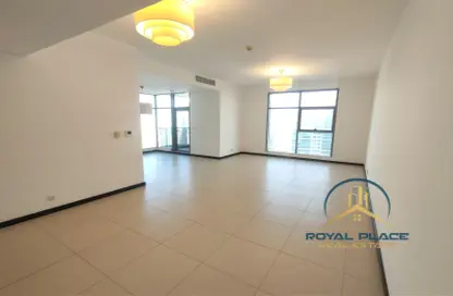 Apartment - 3 Bedrooms - 5 Bathrooms for rent in Green Lakes 2 - JLT Cluster S - Jumeirah Lake Towers - Dubai