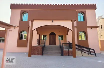 Villa for sale in Al Rawda 2 Villas - Al Rawda 2 - Al Rawda - Ajman