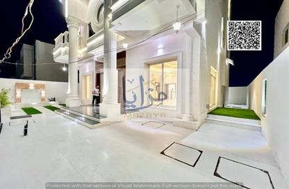 Villa - 6 Bedrooms for sale in Al Helio 2 - Al Helio - Ajman