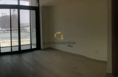 Apartment - 1 Bathroom for rent in AZIZI Riviera 48 - Meydan One - Meydan - Dubai