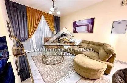 Apartment - 1 Bedroom - 2 Bathrooms for rent in Al Qasba - Sharjah