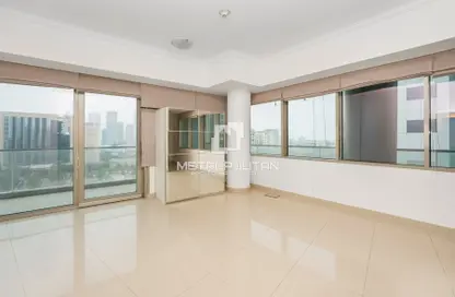 Apartment - 2 Bedrooms - 3 Bathrooms for rent in Ocean Heights - Dubai Marina - Dubai