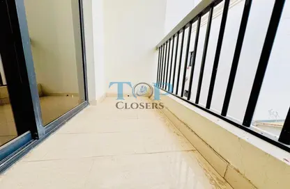 Villa - 3 Bedrooms - 3 Bathrooms for rent in Central District - Al Ain