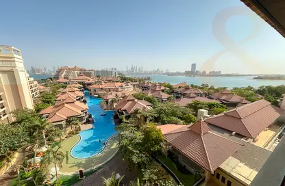 Apartment - 2 Bedrooms - 2 Bathrooms for sale in Royal Amwaj Residences North - The Royal Amwaj - Palm Jumeirah - Dubai