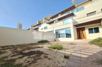 Villa - 4 Bedrooms - 6 Bathrooms for rent in Shamal Terraces - Jumeirah Village Circle - Dubai