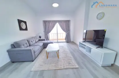 Apartment - 1 Bedroom - 1 Bathroom for rent in Royal Breeze 4 - Royal Breeze - Al Hamra Village - Ras Al Khaimah