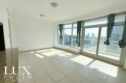 Apartment - 1 Bedroom - 2 Bathrooms for sale in Burj Views A - Burj Views - Downtown Dubai - Dubai