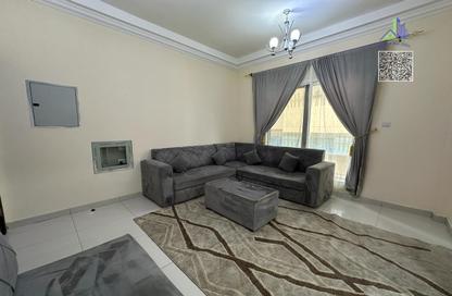 Apartment - 2 Bedrooms - 2 Bathrooms for rent in Al Rawda 1 - Al Rawda - Ajman