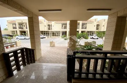 Villa - 4 Bedrooms - 6 Bathrooms for rent in Al Sidrah - Al Khabisi - Al Ain