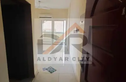 Apartment - 1 Bedroom - 1 Bathroom for rent in Geepas Building 1 - Al Nakhil 1 - Al Nakhil - Ajman