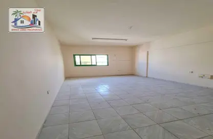 Apartment - 1 Bedroom - 2 Bathrooms for rent in Rolla Square - Rolla Area - Sharjah