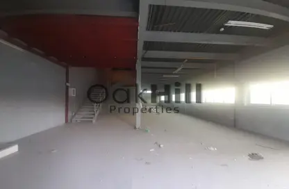 Warehouse - Studio - 2 Bathrooms for rent in Ras Al Khor Industrial 1 - Ras Al Khor Industrial - Ras Al Khor - Dubai