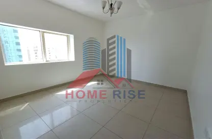 Apartment - 2 Bedrooms - 3 Bathrooms for rent in Al Nada Tower - Al Nahda - Sharjah