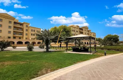 Apartment - 1 Bedroom - 1 Bathroom for sale in Building 1 - Yasmin Village - Ras Al Khaimah