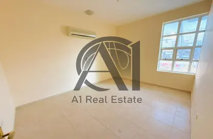 Apartment - 3 Bedrooms - 3 Bathrooms for rent in Asharej - Al Ain