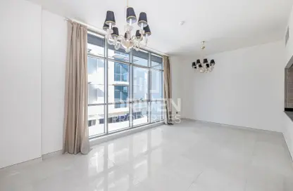 Apartment - 1 Bedroom - 1 Bathroom for sale in The Polo Residence - Meydan Avenue - Meydan - Dubai