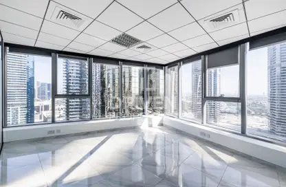 Office Space - Studio for rent in Platinum Tower (Pt Tower) - JLT Cluster I - Jumeirah Lake Towers - Dubai