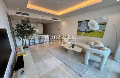 Apartment - 1 Bedroom - 2 Bathrooms for rent in The Sterling West - The Sterling - Business Bay - Dubai