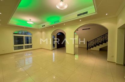 Villa - 4 Bedrooms - 5 Bathrooms for rent in Al Barsha 1 Villas - Al Barsha 1 - Al Barsha - Dubai