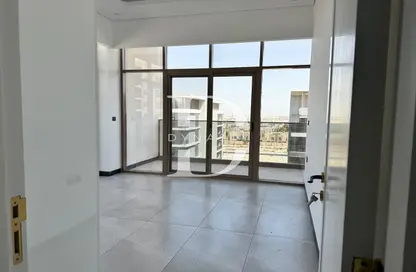 Apartment - 2 Bedrooms - 2 Bathrooms for rent in Curve by Sentro - Arjan - Dubai