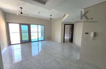 Apartment - 1 Bedroom - 1 Bathroom for rent in MAG 515 - MAG 5 - Dubai South (Dubai World Central) - Dubai