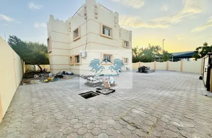 Villa - 5 Bedrooms - 6 Bathrooms for rent in Abna Saqer Building - Al Hamidiya 1 - Al Hamidiya - Ajman