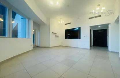شقة - 2 غرف نوم - 2 حمامات للايجار في بلو تاور - شارع الشيخ زايد - دبي