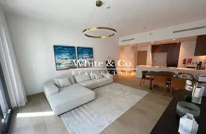 Apartment - 2 Bedrooms - 3 Bathrooms for sale in La Rive - Building 4 - La Mer - Jumeirah - Dubai