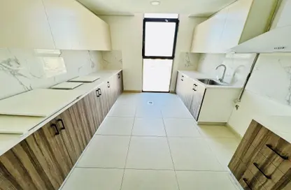 Apartment - 2 Bedrooms - 3 Bathrooms for rent in Garden Residence - Muwaileh Commercial - Sharjah