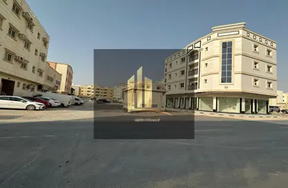 Whole Building - Studio for sale in Muwaileh - Sharjah