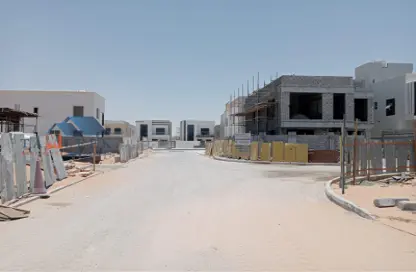 Land - Studio for sale in Al Yasmeen 1 - Al Yasmeen - Ajman