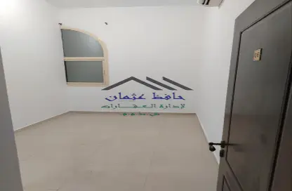 Apartment - 1 Bedroom - 1 Bathroom for rent in Al Karamah - Abu Dhabi