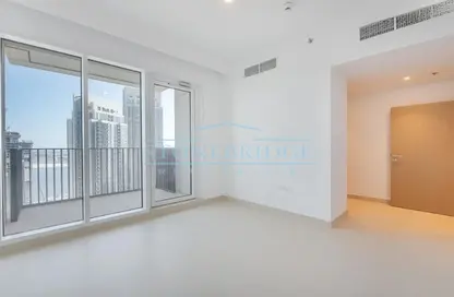 Apartment - 3 Bedrooms - 4 Bathrooms for sale in Creek Horizon Tower 1 - Creek Horizon - Dubai Creek Harbour (The Lagoons) - Dubai