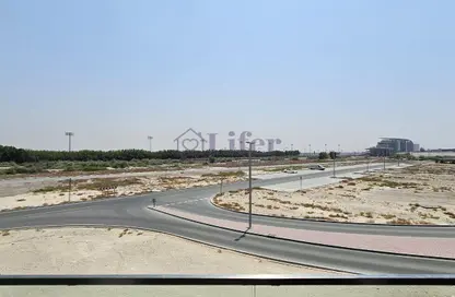 Apartment - 1 Bedroom - 1 Bathroom for sale in Azizi Gardens - Meydan Avenue - Meydan - Dubai