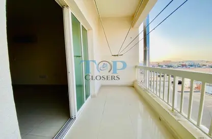 Apartment - 3 Bedrooms - 3 Bathrooms for rent in Al Yahar - Al Ain