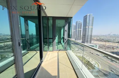 Apartment - 2 Bedrooms - 2 Bathrooms for rent in Goldcrest Views 2 - JLT Cluster J - Jumeirah Lake Towers - Dubai