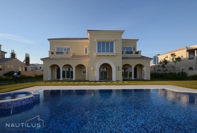 polo homes arabian ranches        
        <figure class=