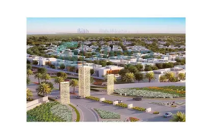 Land - Studio for sale in West Yas - Yas Island - Abu Dhabi