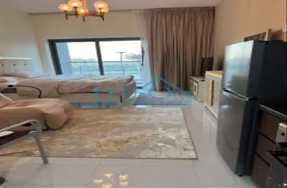 Apartment - Studio - 1 Bathroom for sale in Wavez Residence - Liwan - Dubai Land - Dubai