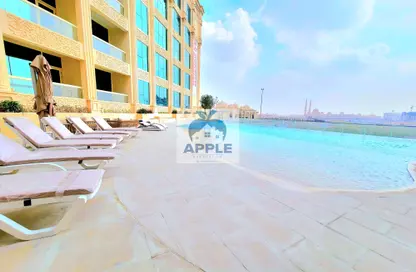 Apartment - 1 Bedroom - 2 Bathrooms for rent in AlFalah - Muwaileh Commercial - Sharjah