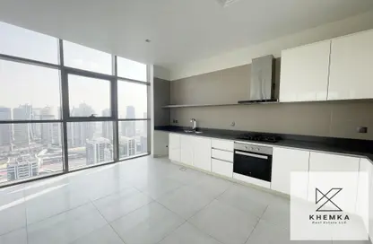 Apartment - 3 Bedrooms - 4 Bathrooms for rent in No.9 - Dubai Marina - Dubai