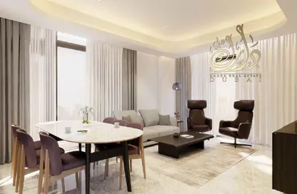 Apartment - 1 Bedroom - 2 Bathrooms for sale in Avenue Residence 6 - Avenue Residence - Al Furjan - Dubai