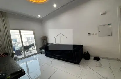 Apartment - 1 Bedroom - 1 Bathroom for sale in Vincitore Boulevard - Arjan - Dubai