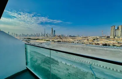 Apartment - 1 Bathroom for sale in AZIZI Riviera - Meydan One - Meydan - Dubai