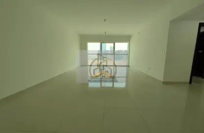 Apartment - 2 Bedrooms - 3 Bathrooms for rent in Burooj Views - Marina Square - Al Reem Island - Abu Dhabi